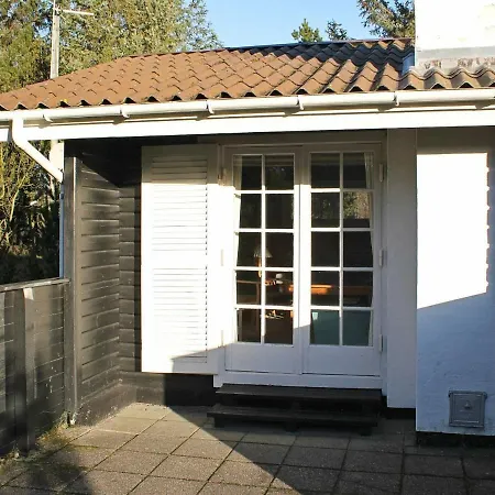 Casa de Férias Holiday Hindemaevej Varde